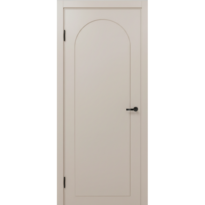 Межкомнатная дверь Эмаль ISTOKDOORS Эстет-5