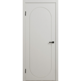 Межкомнатная дверь Эмаль ISTOKDOORS Эстет-6