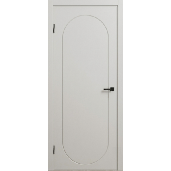 Межкомнатная дверь Эмаль ISTOKDOORS Эстет-6