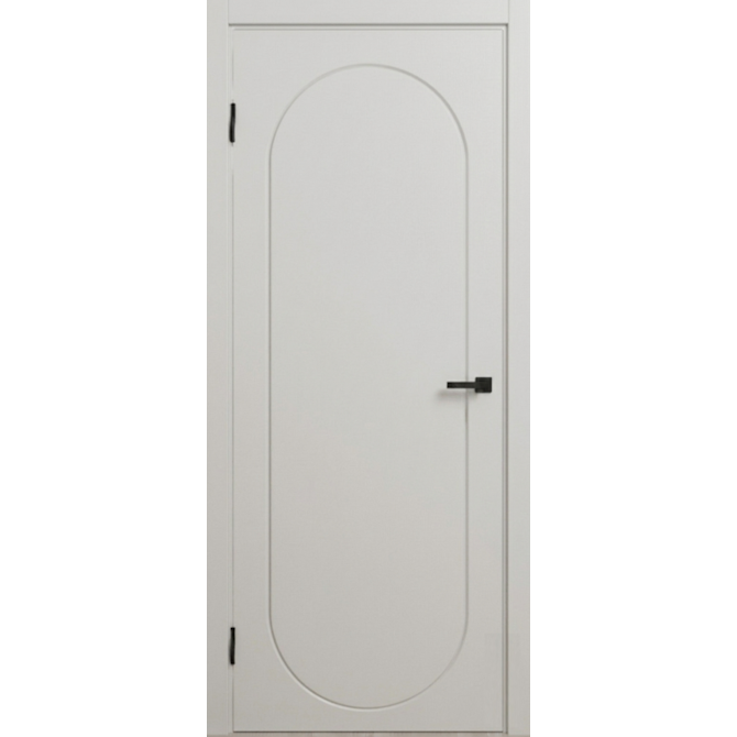 Межкомнатная дверь Эмаль ISTOKDOORS Эстет-6