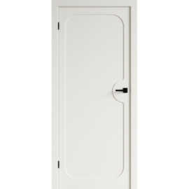 Межкомнатная дверь Эмаль ISTOKDOORS Эстет-7