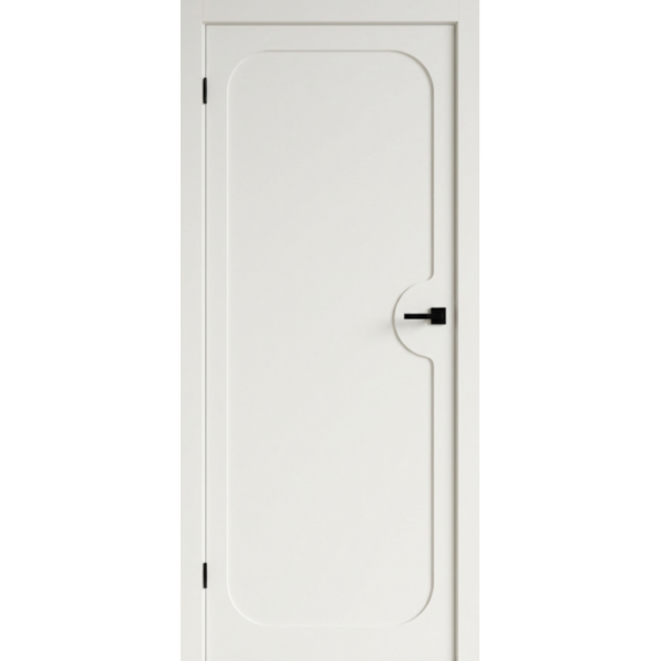 Межкомнатная дверь Эмаль ISTOKDOORS Эстет-7