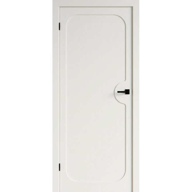 Межкомнатная дверь Эмаль ISTOKDOORS Эстет-7