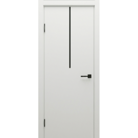 Межкомнатная дверь Эмаль ISTOKDOORS MONE-403