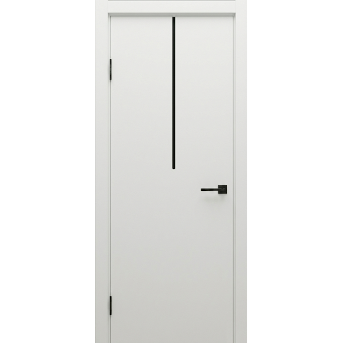 Межкомнатная дверь Эмаль ISTOKDOORS MONE-403