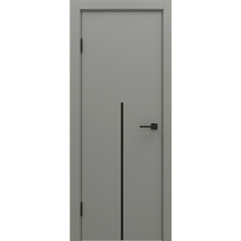 Межкомнатная дверь Эмаль ISTOKDOORS MONE-404