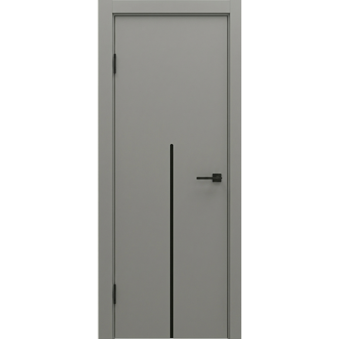 Межкомнатная дверь Эмаль ISTOKDOORS MONE-404