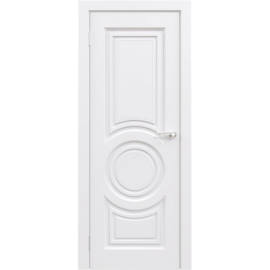 Межкомнатная дверь UNI Эмаль Перфето 5