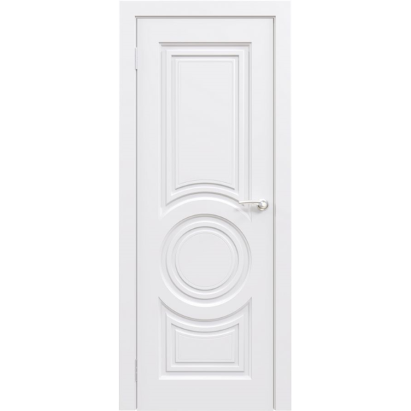 Межкомнатная дверь UNI Эмаль Перфето 5