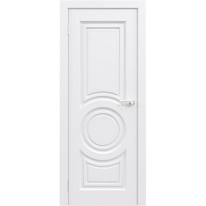 Межкомнатная дверь UNI Эмаль Перфето 5