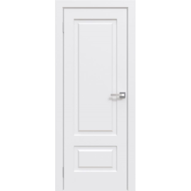 Межкомнатная дверь UNI Эмаль Перфето 9