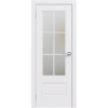 Межкомнатная дверь UNI Эмаль ПО 34