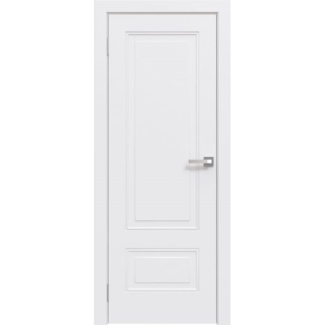 Межкомнатная дверь UNI Эмаль ПГ 34
