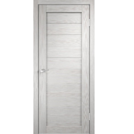 Межкомнатная дверь Экошпон BRAMA Порта Р1