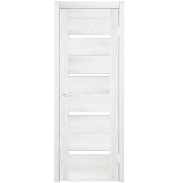 Межкомнатная дверь Экошпон BRAMA Порта Р10