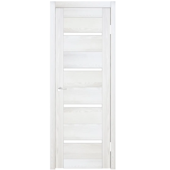 Межкомнатная дверь Экошпон BRAMA Порта Р10