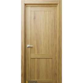 Межкомнатная дверь Экошпон BRAMA Порта Р100