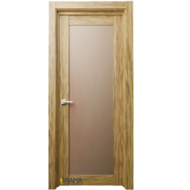 Межкомнатная дверь Экошпон BRAMA Порта Р103