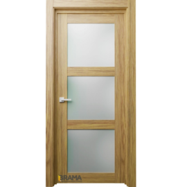 Межкомнатная дверь Экошпон BRAMA Порта Р107