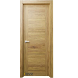 Межкомнатная дверь Экошпон BRAMA Порта Р108