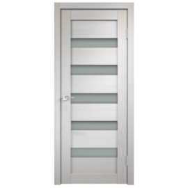 Межкомнатная дверь Экошпон BRAMA Порта Р13