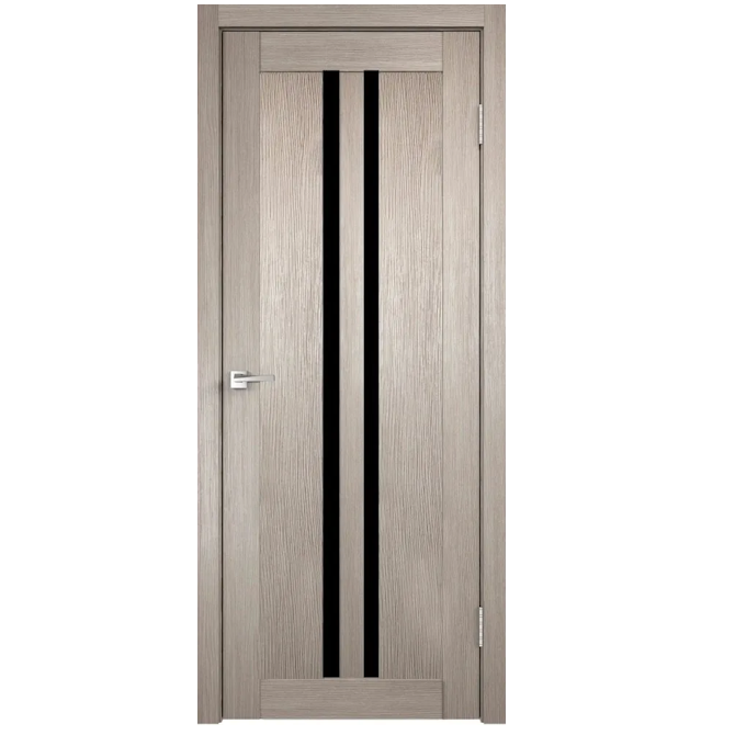 Межкомнатная дверь Экошпон BRAMA Порта Р14