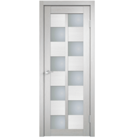 Межкомнатная дверь Экошпон BRAMA Порта Р15