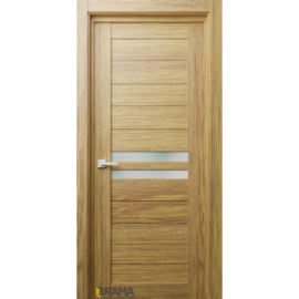 Межкомнатная дверь Экошпон BRAMA Порта Р16
