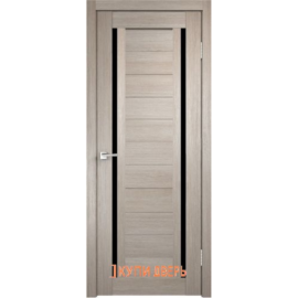 Межкомнатная дверь Экошпон BRAMA Порта Р17