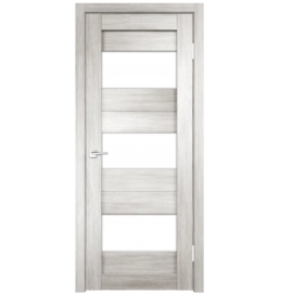 Межкомнатная дверь Экошпон BRAMA Порта Р18