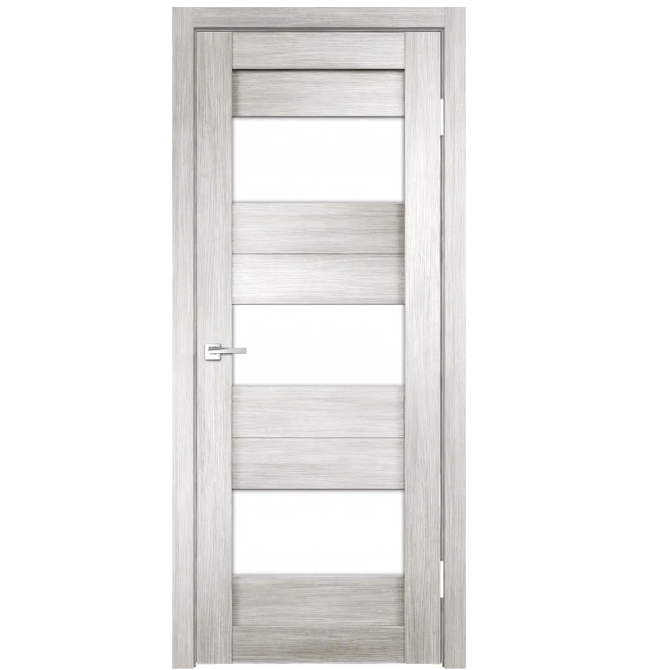 Межкомнатная дверь Экошпон BRAMA Порта Р18