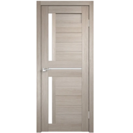 Межкомнатная дверь Экошпон BRAMA Порта Р19