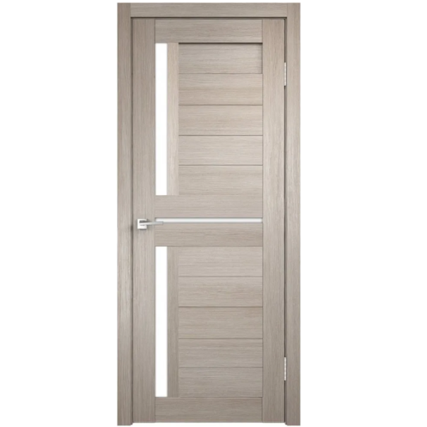 Межкомнатная дверь Экошпон BRAMA Порта Р19
