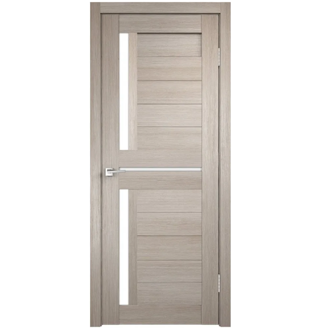 Межкомнатная дверь Экошпон BRAMA Порта Р19