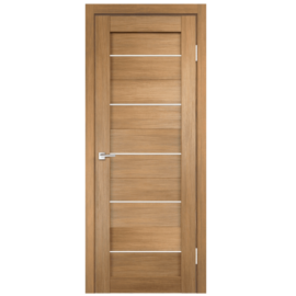 Межкомнатная дверь Экошпон BRAMA Порта Р2