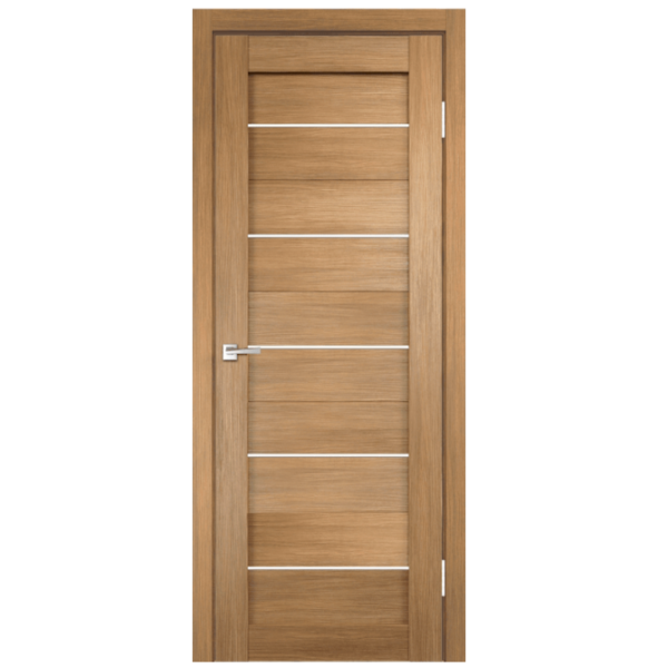 Межкомнатная дверь Экошпон BRAMA Порта Р2