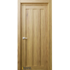 Межкомнатная дверь Экошпон BRAMA Порта Р20
