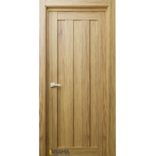 Межкомнатная дверь Экошпон BRAMA Порта Р20