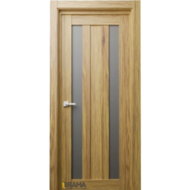 Межкомнатная дверь Экошпон BRAMA Порта Р22