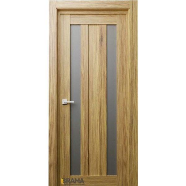 Межкомнатная дверь Экошпон BRAMA Порта Р22