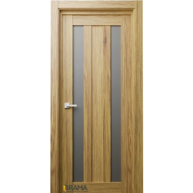 Межкомнатная дверь Экошпон BRAMA Порта Р22