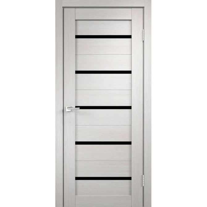 Межкомнатная дверь Экошпон BRAMA Порта Р24