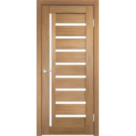 Межкомнатная дверь Экошпон BRAMA Порта Р26