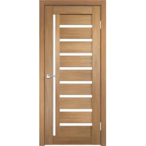 Межкомнатная дверь Экошпон BRAMA Порта Р26