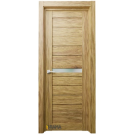 Межкомнатная дверь Экошпон BRAMA Порта Р27