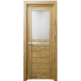 Межкомнатная дверь Экошпон BRAMA Порта Р28