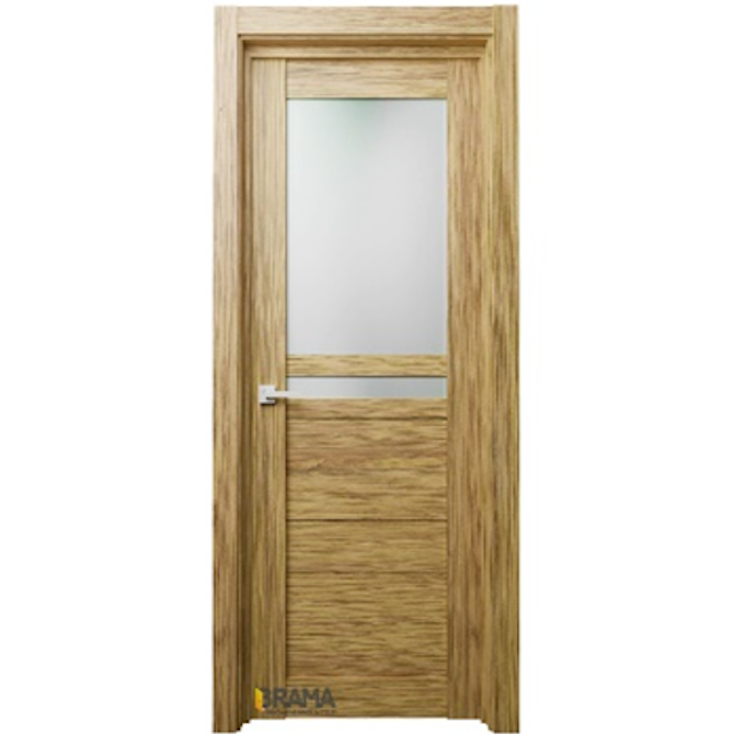 Межкомнатная дверь Экошпон BRAMA Порта Р28