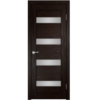 Межкомнатная дверь Экошпон BRAMA Порта Р3