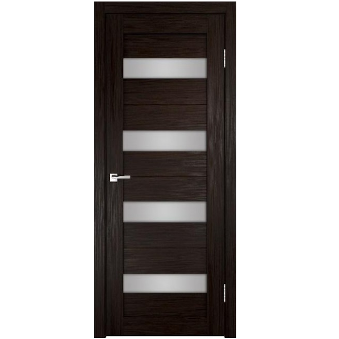 Межкомнатная дверь Экошпон BRAMA Порта Р3