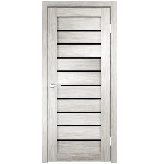 Межкомнатная дверь Экошпон BRAMA Порта Р4